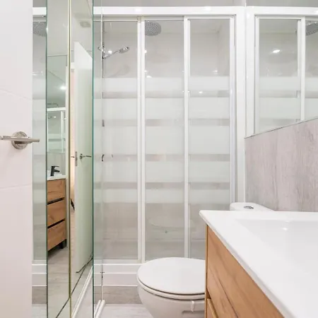 For You Rentals Glorieta De Bilbao Apartment Temporal Egu4 Madrid Exterior photo