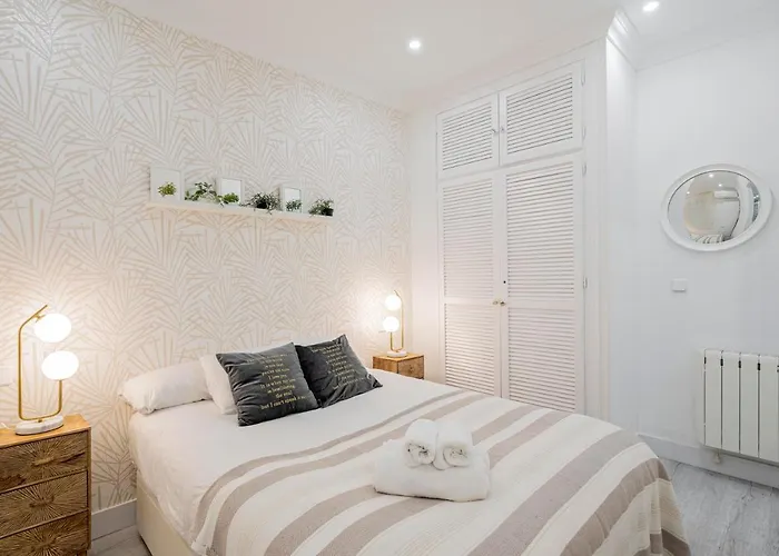 Apartment Eguilaz